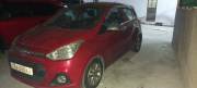 Bán xe Hyundai i10 2015 Grand 1.2 AT giá 250 Triệu - Hải Phòng