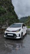 Bán xe Kia Morning 2024 GT-Line giá 415 Triệu - Hà Nội