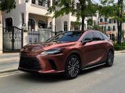 Bán xe Lexus RX 2024 350 Premium giá 3 Tỷ 159 Triệu - Hà Nội