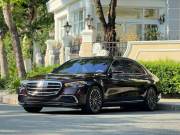 Bán xe Mercedes Benz S class 2022 S450 4Matic giá 3 Tỷ 277 Triệu - Hà Nội