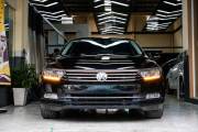 Bán xe Volkswagen Passat 2017 1.8 Bluemotion giá 559 Triệu - TP HCM