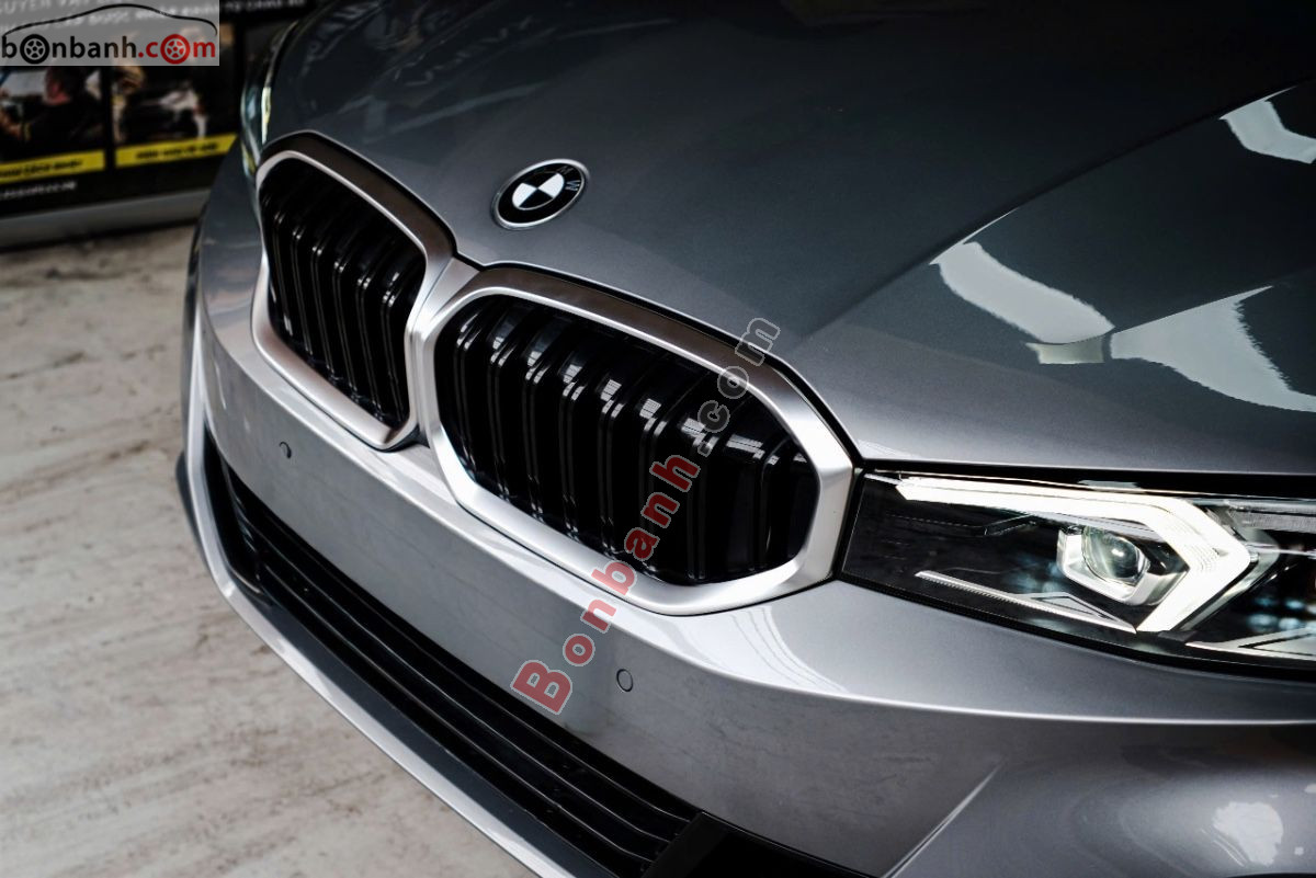BMW 3 Series 320i Sport Line 2024 - 1 Tỷ 379 Triệu 2