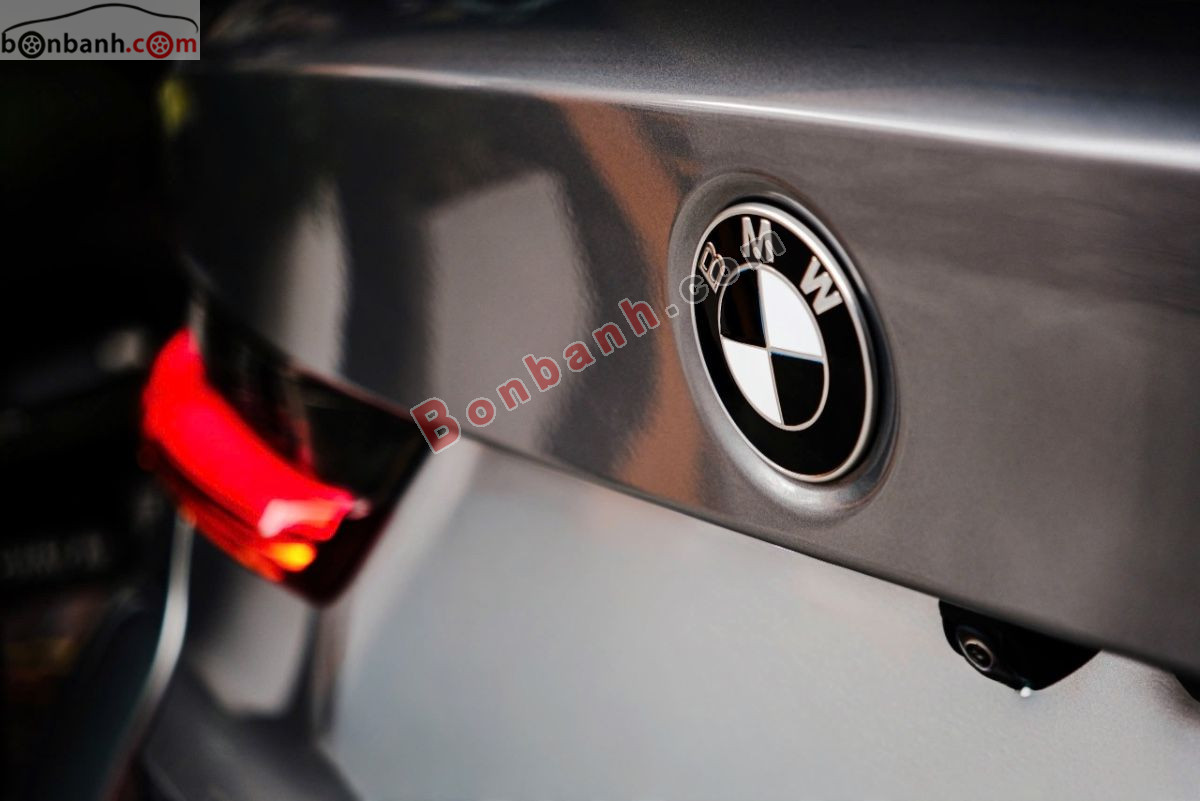 BMW 3 Series 320i Sport Line 2024 - 1 Tỷ 379 Triệu 5