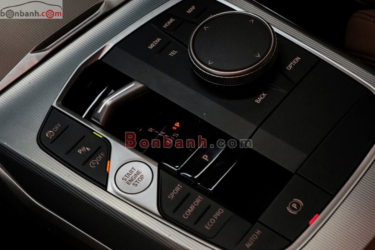 BMW 3 Series 320i Sport Line 2024 - 1 Tỷ 379 Triệu 7