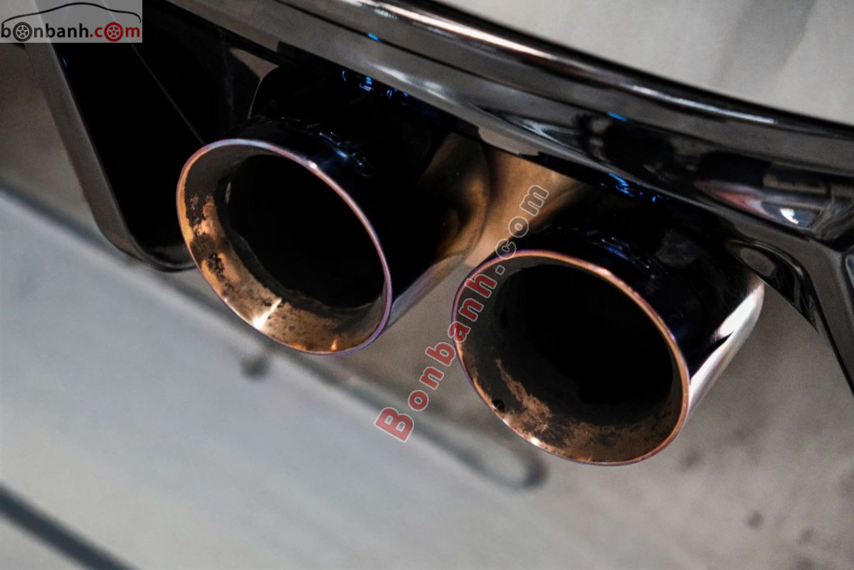 BMW 3 Series 320i Sport Line 2024 - 1 Tỷ 379 Triệu 9