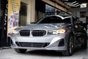 Bán xe BMW 3 Series 320i Sport Line 2024 giá 1 Tỷ 379 Triệu - TP HCM