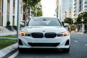Bán xe BMW 3 Series 2024 320i Sport Line giá 1 Tỷ 379 Triệu - TP HCM