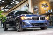 Bán xe BMW 3 Series 320i Sport Line 2024 giá 1 Tỷ 299 Triệu - TP HCM