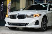 Bán xe BMW 3 Series 320i Sport Line 2024 giá 1 Tỷ 339 Triệu - TP HCM