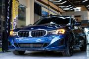 Bán xe BMW 3 Series 320i Sport Line 2023 giá 1 Tỷ 259 Triệu - TP HCM