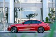 Bán xe BMW 3 Series 320i Sport Line 2024 giá 1 Tỷ 289 Triệu - TP HCM