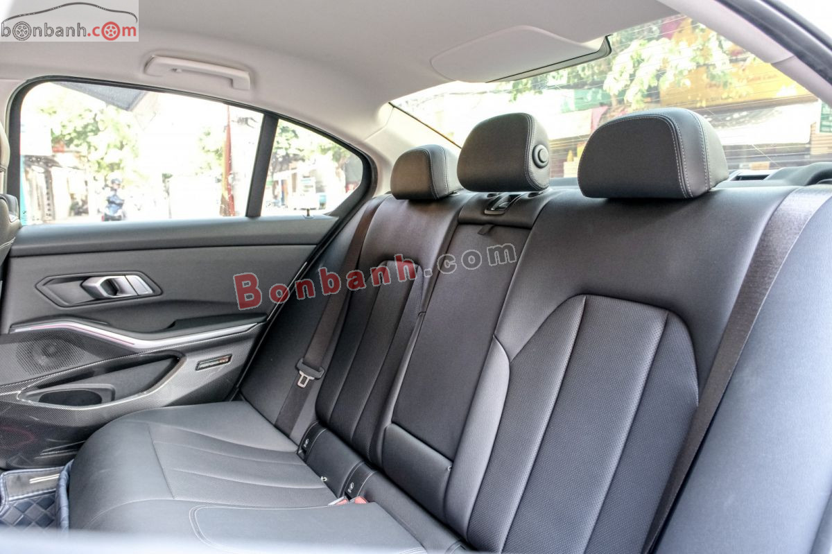 BMW 3 Series 320i Sport Line 2024 - 1 Tỷ 174 Triệu 10