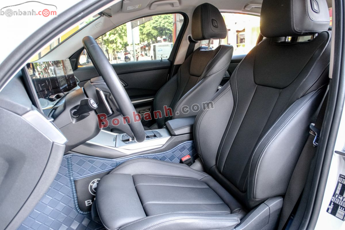 BMW 3 Series 320i Sport Line 2024 - 1 Tỷ 174 Triệu 6