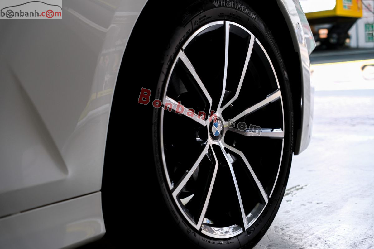 BMW 3 Series 320i Sport Line 2024 - 1 Tỷ 174 Triệu 5