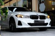 Bán xe BMW 3 Series 320i Sport Line 2024 giá 1 Tỷ 174 Triệu - TP HCM