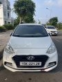 Bán xe Hyundai i10 2020 Grand 1.2 AT giá 305 Triệu - Hải Phòng