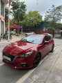 Bán xe Mazda 3 2015 1.5 AT giá 300 Triệu - Hà Nội