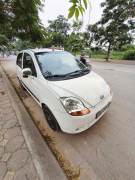 Bán xe Chevrolet Spark 2015 Lite Van 0.8 MT giá 45 Triệu - Hà Nội