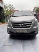 Bán xe Hyundai Grand Starex 2016 Van 2.5 MT giá 405 Triệu - Hà Nội