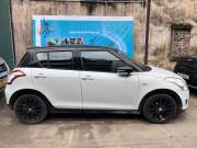 Bán xe Suzuki Swift 2016 RS giá 295 Triệu - Hà Nội