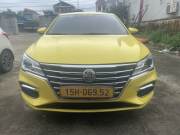 Bán xe MG 5 2024 1.5 MT giá 262 Triệu - Hải Phòng