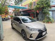 Bán xe Toyota Vios 2022 G 1.5 CVT giá 440 Triệu - Thanh Hóa
