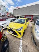 Bán xe Toyota Wigo 2020 1.2 AT giá 280 Triệu - Gia Lai