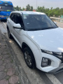 Bán xe Hyundai Creta 2022 Tiêu chuẩn 1.5 AT giá 490 Triệu - Hà Nội