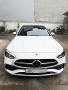 Bán xe Mercedes Benz C class 2023 C300 AMG giá 1 Tỷ 790 Triệu - Hà Nội