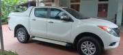 Bán xe Mazda BT50 2015 3.2L 4x4 AT giá 295 Triệu - Hải Phòng