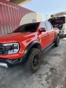 Bán xe Ford Ranger 2024 Raptor 2.0L 4x4 AT giá 1 Tỷ 50 Triệu - Quảng Nam