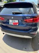Bán xe BMW X1 2017 sDrive18i giá 600 Triệu - Bình Định