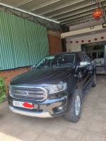 Bán xe Ford Ranger 2021 Limited 2.0L 4x4 AT giá 569 Triệu - Bình Phước