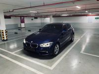 Bán xe BMW 1 Series 118i 2017 giá 499 Triệu - TP HCM