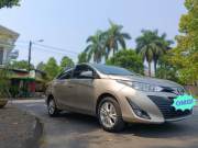 Bán xe Toyota Vios 2018 1.5E CVT giá 340 Triệu - Quảng Ngãi