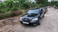 Bán xe Ford Mondeo 2004 2.5 AT giá 105 Triệu - Tây Ninh