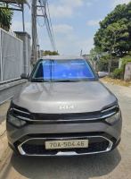 Bán xe Kia Carens 2024 1.5G IVT giá 492 Triệu - Tây Ninh
