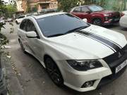 Bán xe Mitsubishi Lancer IO 2.0 AT 2009 giá 215 Triệu - Hà Nội