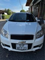 Bán xe Chevrolet Aveo 2016 LT 1.5 MT giá 142 Triệu - Tây Ninh