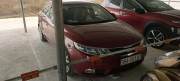 Bán xe Kia Cerato 2010 1.6 AT giá 225 Triệu - Bắc Ninh
