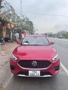 Bán xe MG ZS 2021 Standard 1.5 AT 2WD giá 350 Triệu - Hải Phòng