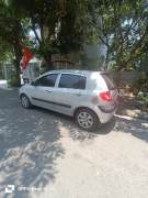 Bán xe Hyundai Getz 1.1 MT 2009 giá 68 Triệu - Đà Nẵng