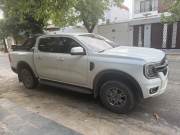 Bán xe Ford Ranger 2024 XLS 2.0L 4x2 AT giá 545 Triệu - Bình Dương