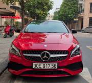 Bán xe Mercedes Benz CLA class 2016 CLA 250 4Matic giá 565 Triệu - Hà Nội