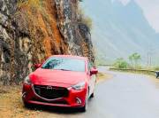 Bán xe Mazda 2 2016 1.5 AT giá 345 Triệu - Hà Nội