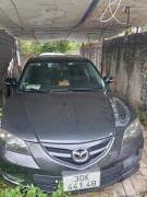 Bán xe Mazda 3 2008 1.6 AT giá 165 Triệu - Hà Nội