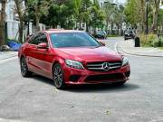 Bán xe Mercedes Benz C class 2019 C200 giá 660 Triệu - Hải Phòng
