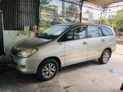 Bán xe Toyota Innova 2007 G giá 200 Triệu - Khánh Hòa
