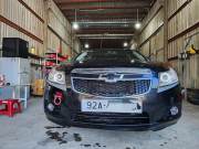 Bán xe Chevrolet Cruze 2011 LS 1.6 MT giá 130 Triệu - Quảng Nam