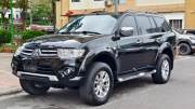 Bán xe Mitsubishi Pajero Sport 2017 D 4x2 MT giá 286 Triệu - Hà Tĩnh